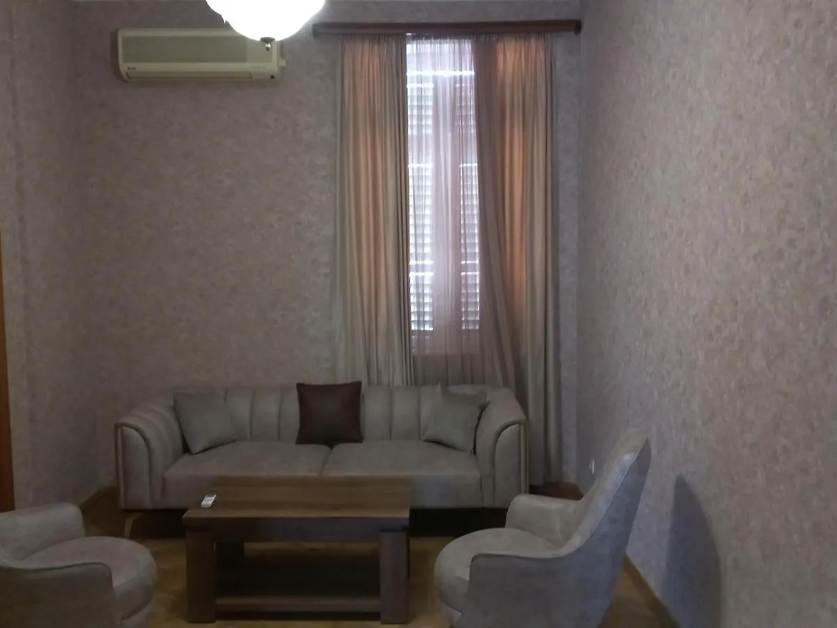 Apartment Marjanishvili Tbilisi
