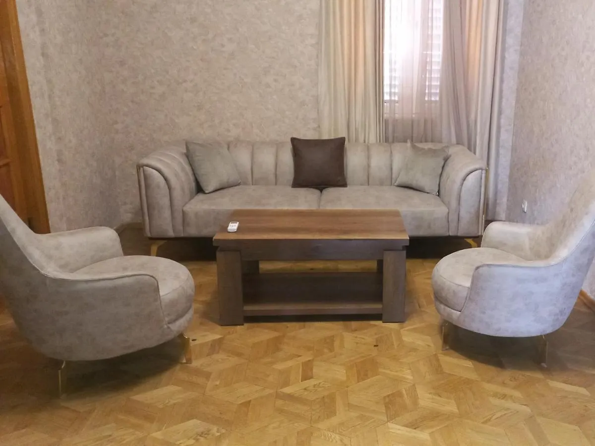Apartment Marjanishvili Tbilisi