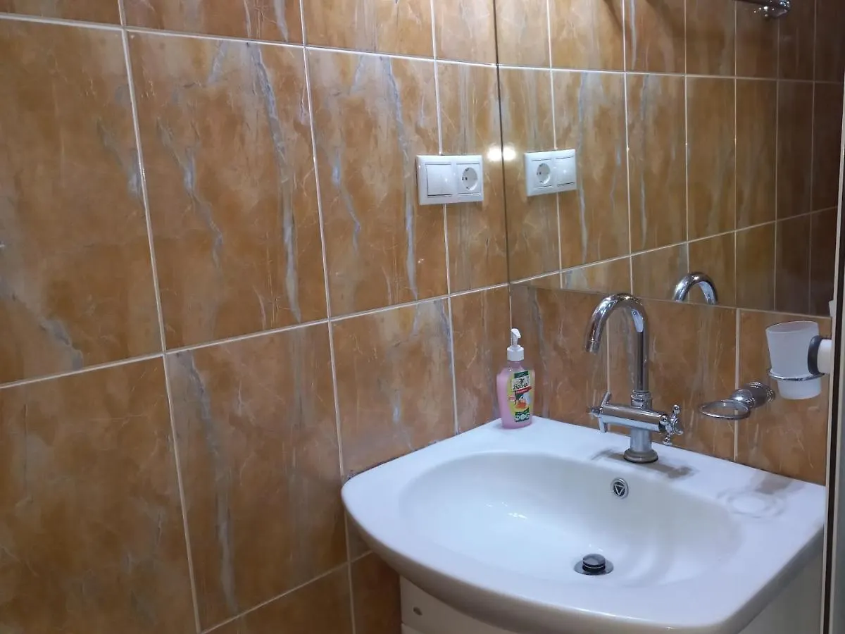 Apartment Marjanishvili Tbilisi