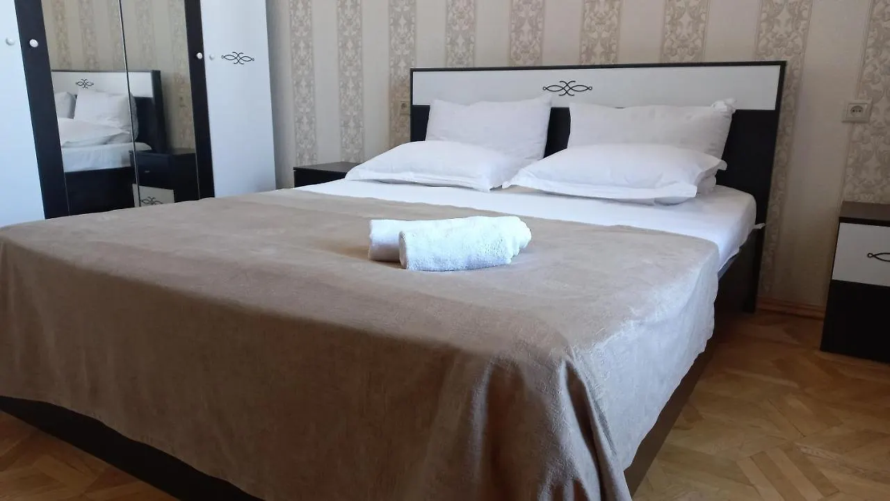 Apartment Marjanishvili Tbilisi