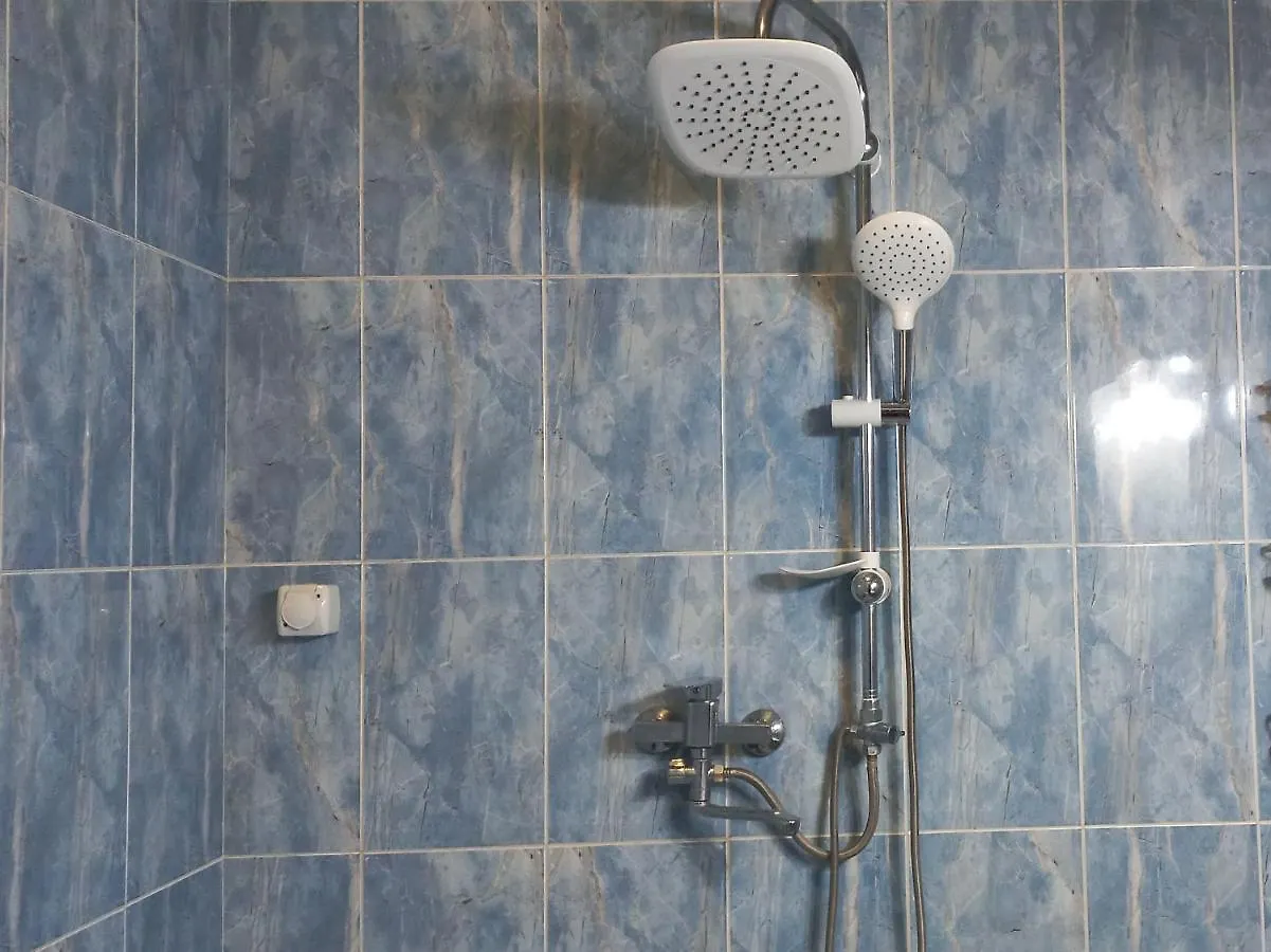 Apartment Marjanishvili Tbilisi