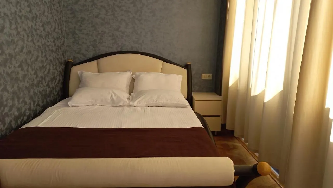 Apartment Marjanishvili Tbilisi Georgia