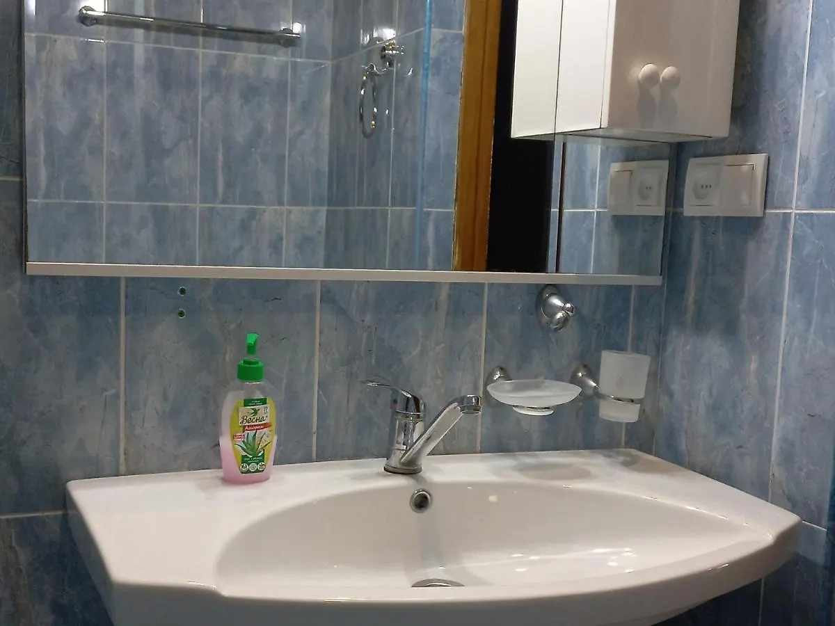 Apartment Marjanishvili Tbilisi 0*,