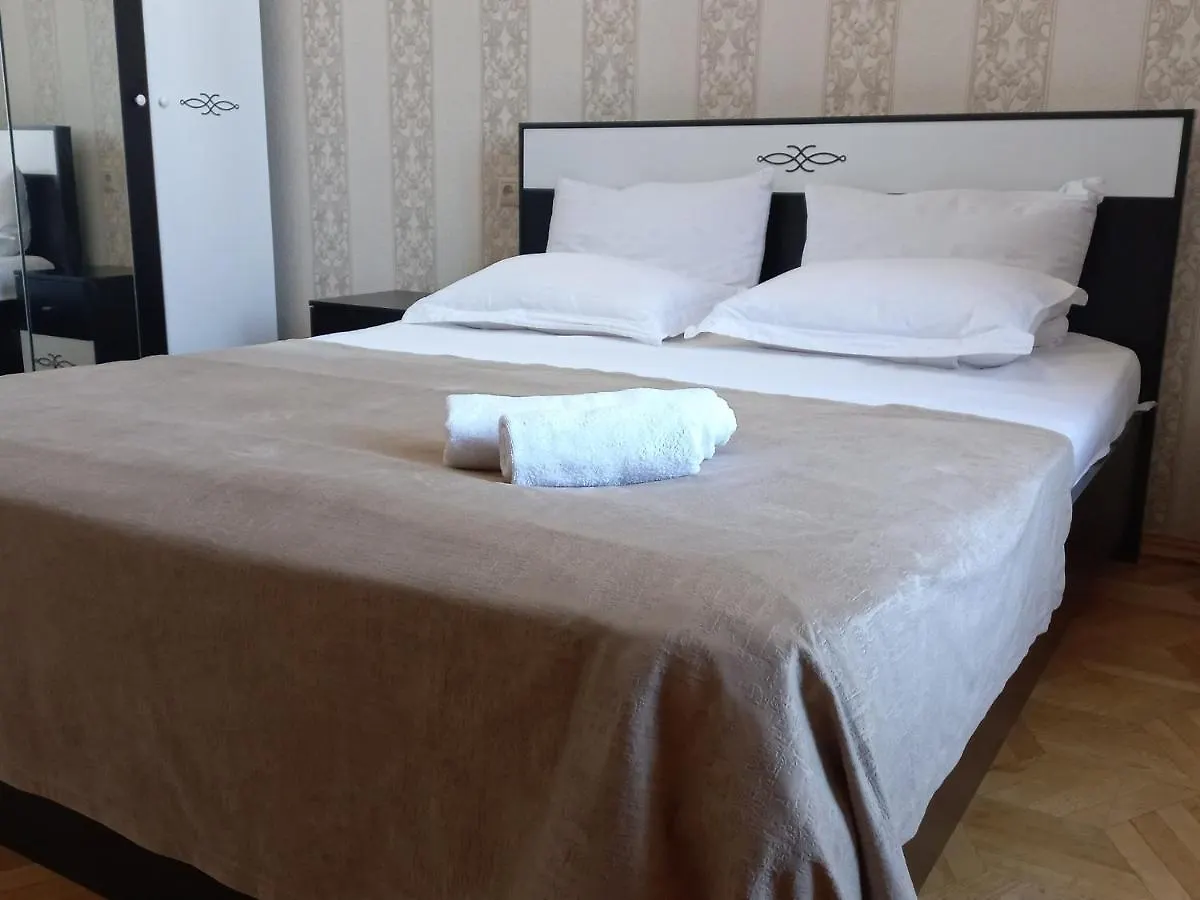 Apartment Marjanishvili Tbilisi