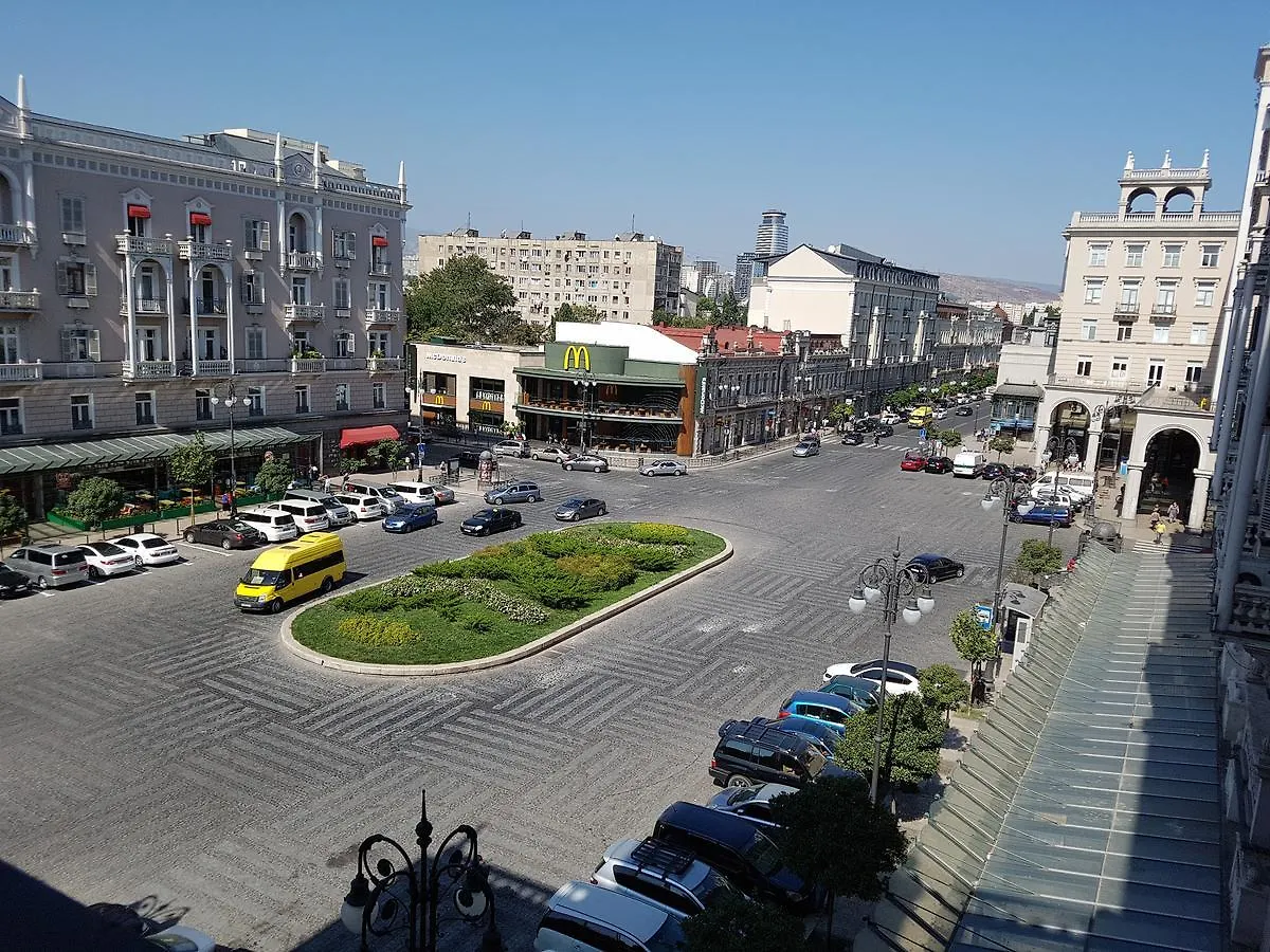 Apartment Marjanishvili Tbilisi