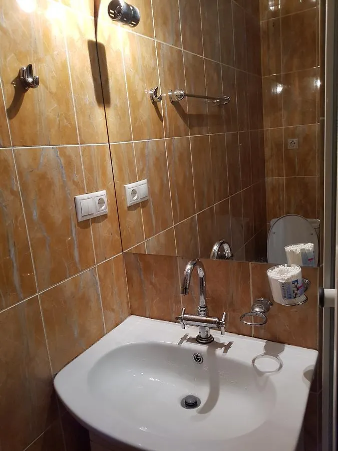 Apartment Marjanishvili Tbilisi