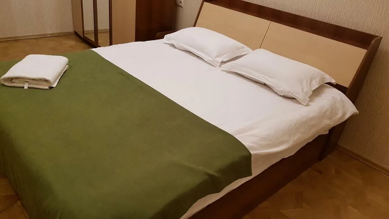 Apartment Marjanishvili Tbilisi