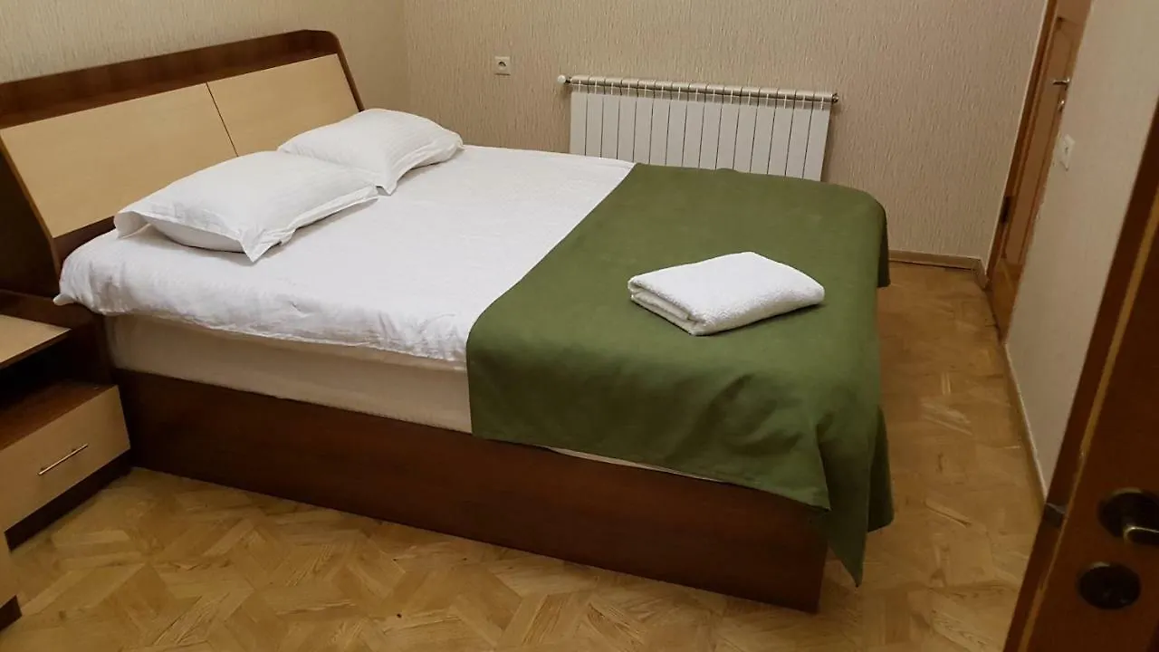 Apartment Marjanishvili Tbilisi