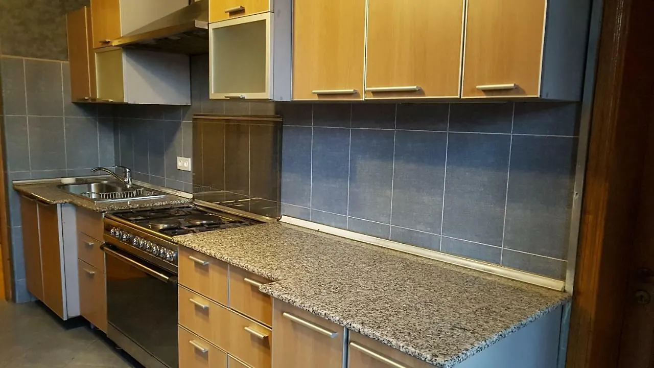 Apartment Marjanishvili Tbilisi Georgia